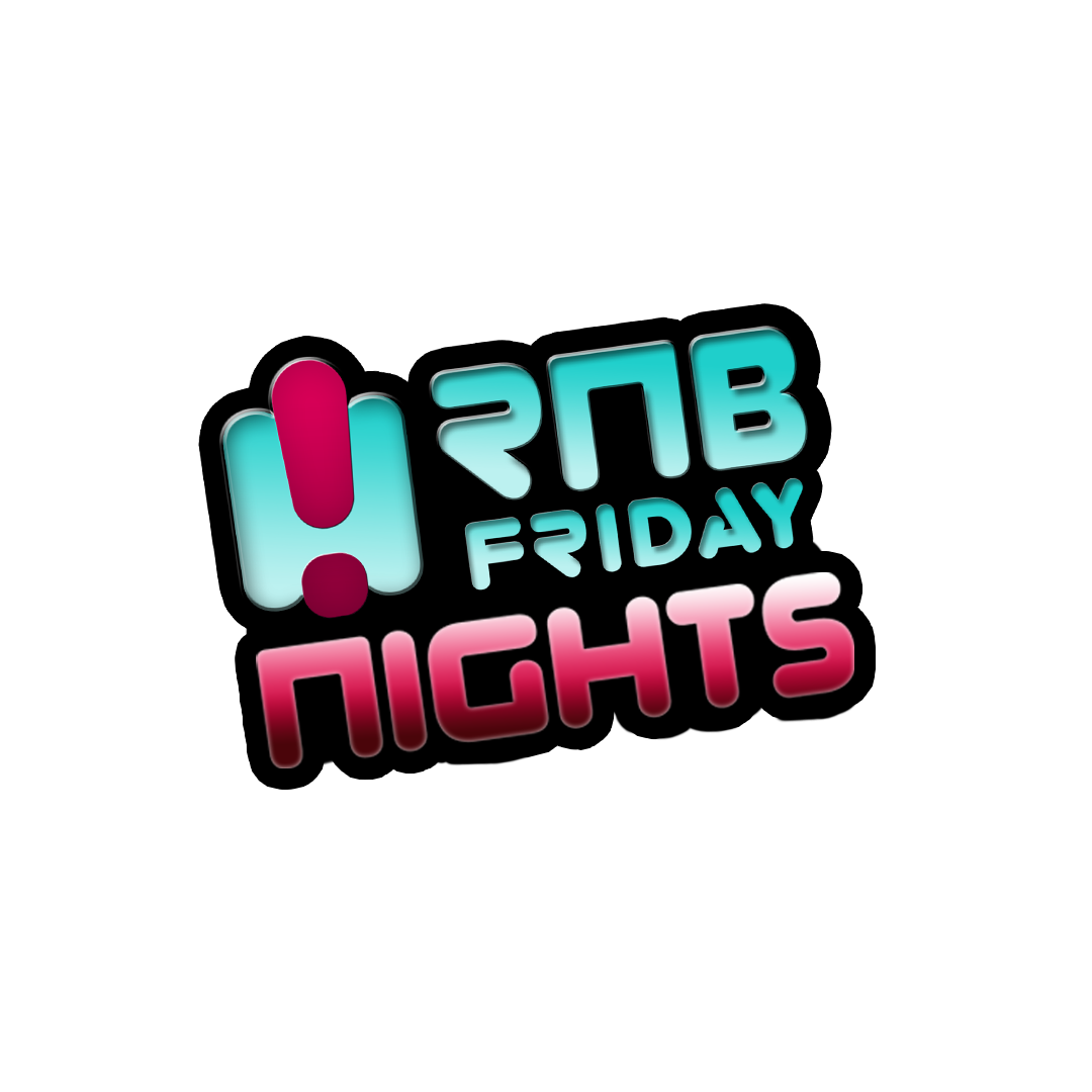 RnB Friday Nights